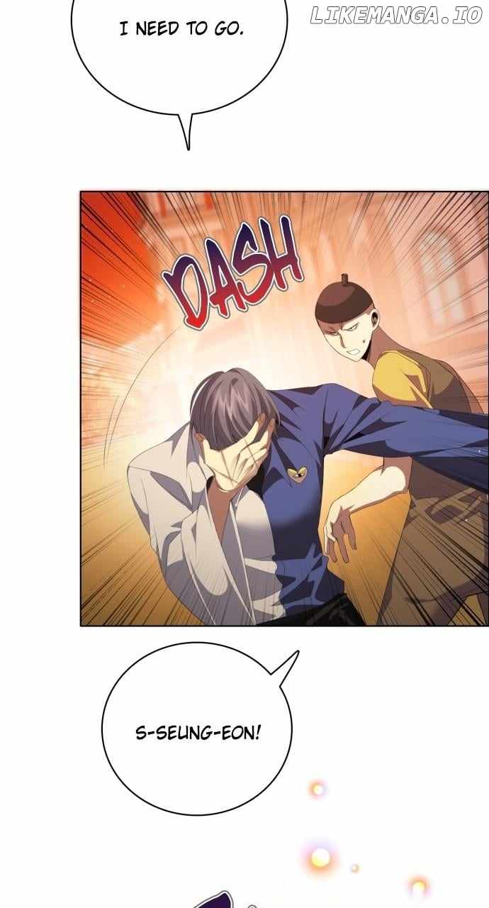 Zero Game Chapter 311 18
